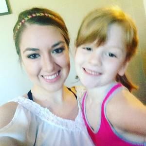 Meet your Posher, Savannah