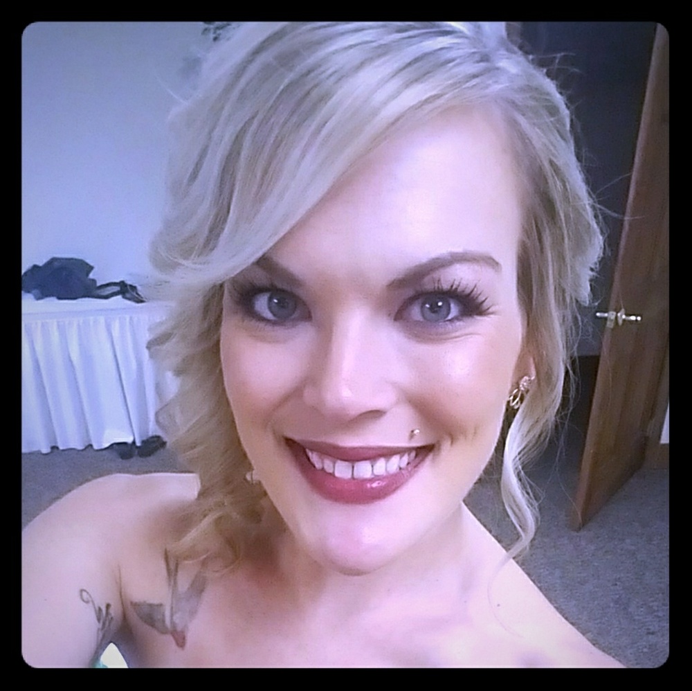 Meet your Posher, Brittany