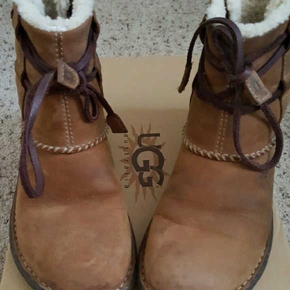Ugg boots