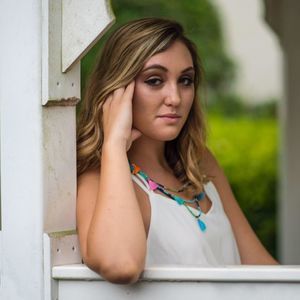 Meet your Posher, Audrey