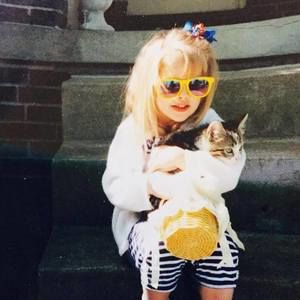 Meet your Posher, Nina