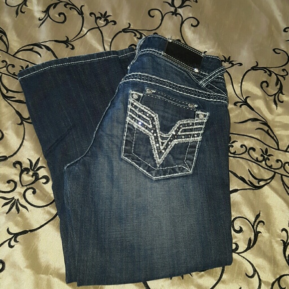 Vigoss Capri
