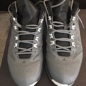 CP3 Gray
