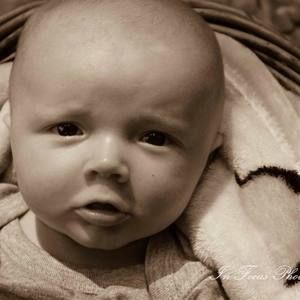 Meet your Posher, Melanie