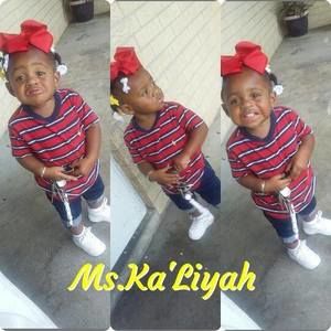 Meet your Posher, Antoinette