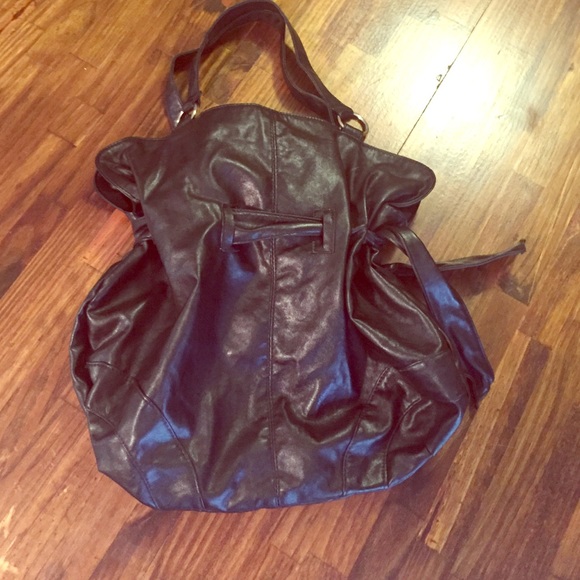 Black bag
