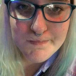 Meet your Posher, Kimberly