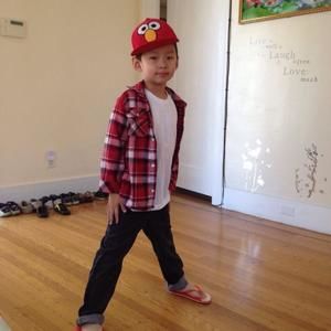 Meet your Posher, Yen