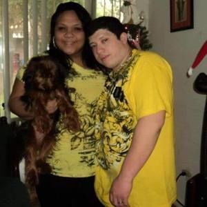 Meet your Posher, Genivie