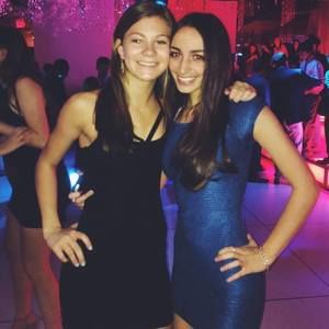 Meet your Posher, Giulia