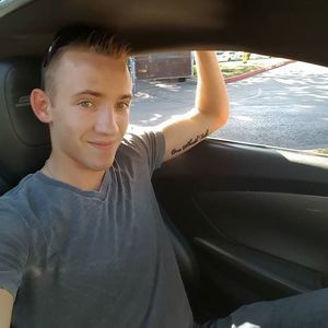 Meet your Posher, Austin