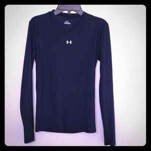 Under Armour - Long Sleeve