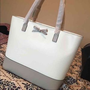 Kate spade tote