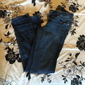 Aeropostale 5/6 jeans