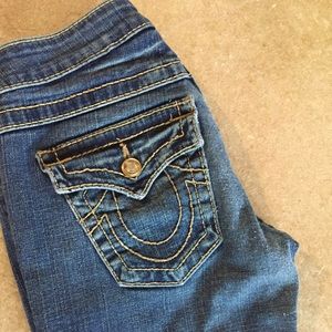 True Religion Jeans
