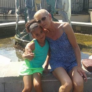 Meet your Posher, Tracy