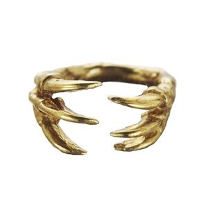 Verameat Spine Ring Verameat Spine Ring