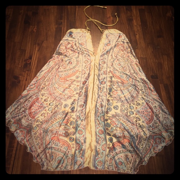 Beautiful summer top