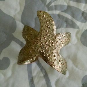 Lilly Pulitzer Starfish Cuff