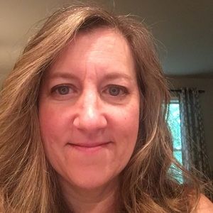 Meet your Posher, Diane