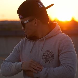 Meet your Posher, Jay-r