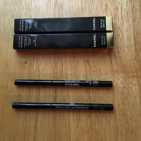 CHANEL Stylo Yeux 🌸SOLD🌸 - Picture 2 of 4
