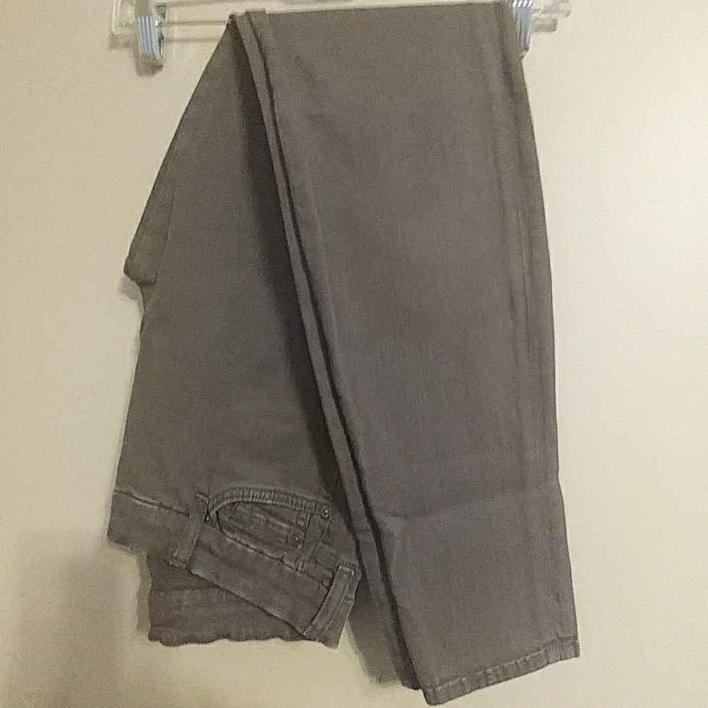 🔥7FAMK🔥CARGO SKINNY JEANS