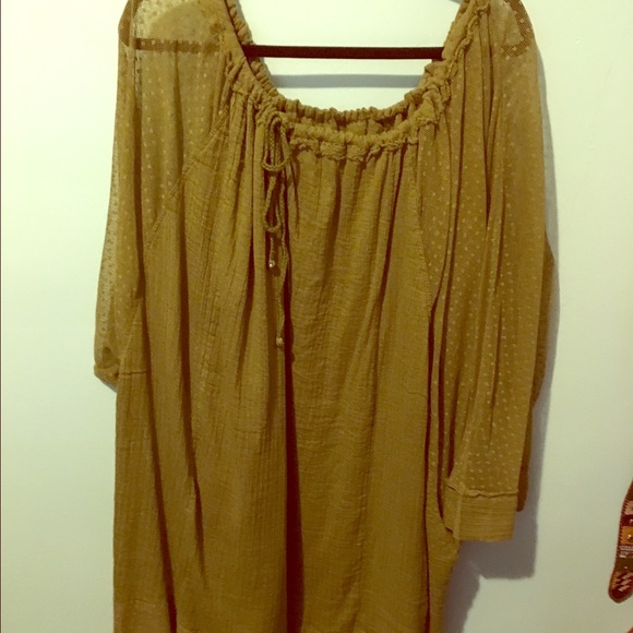 FREE PEOPLE