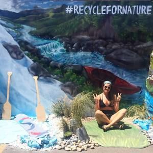 Meet your Posher, Abby