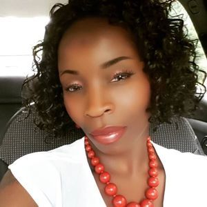 Meet your Posher, Arica