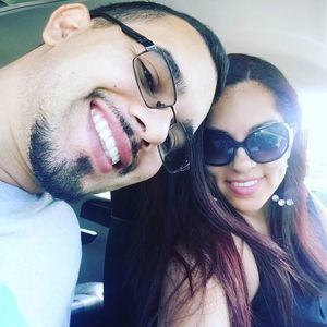 Meet your Posher, Joanna