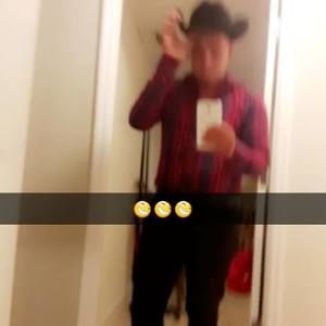 Meet your Posher, Armando