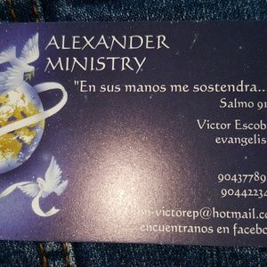 Meet your Posher, Dora