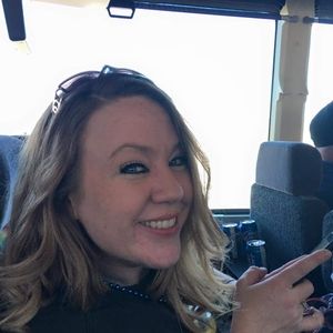 Meet your Posher, Tammy