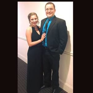 Meet your Posher, Tori