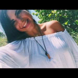 Meet your Posher, Alison