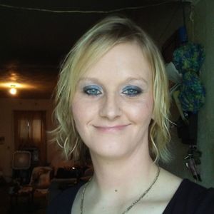 Meet your Posher, Stacy