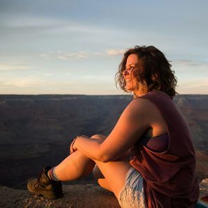 Meet your Posher, Lauren