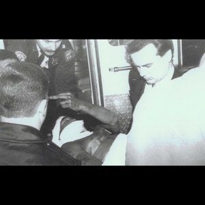 Meet your Posher, Martell