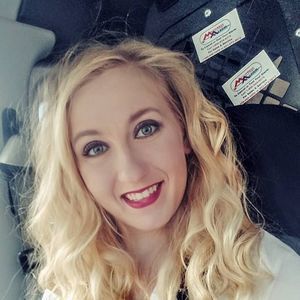 Meet your Posher, Mandy