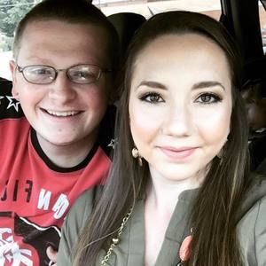 Meet your Posher, Lakota hope