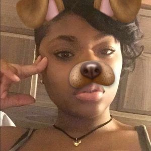 Meet your Posher, Dawnesha