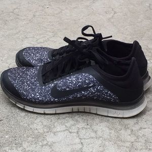 Nike Free 3.0
