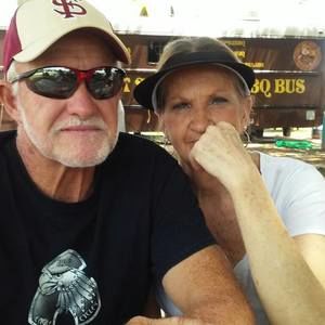 Meet your Posher, Connie