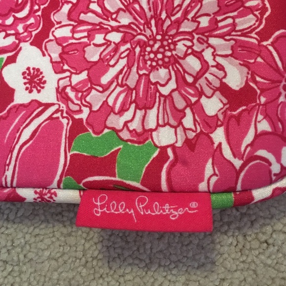 Lilly Pulitzer iPad case - Picture 3 of 3