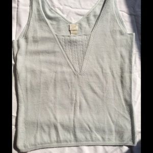 J. Jill cashmere top. ❤️Host pick❤️