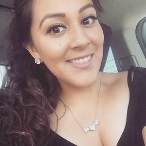 Meet your Posher, Alexandra