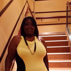 Meet your Posher, Krystal