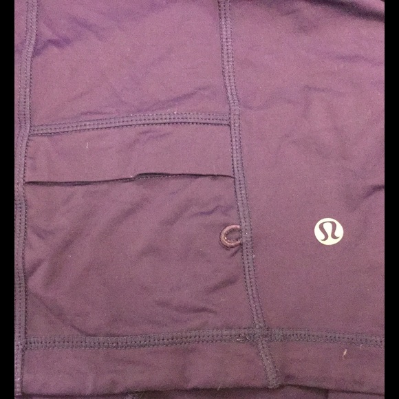 Lululemon Tunic-length Tank - Picture 3 of 3
