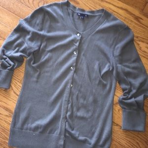 Women's GAP cardigan